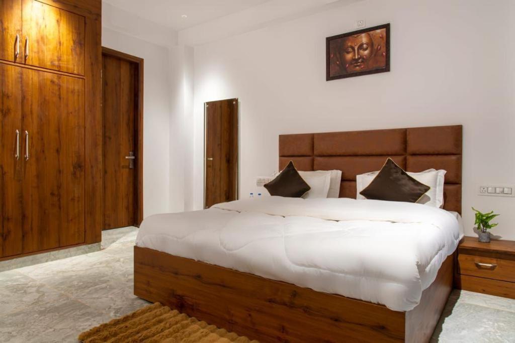 Mountain Height Kasauli Apartment Exterior photo